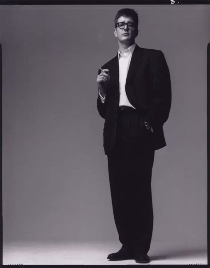 NPG x126879; Jay Jopling Portrait National Portrait Gallery