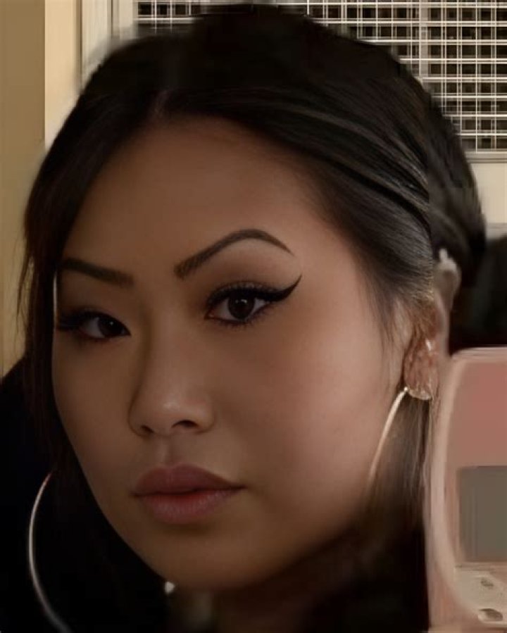 NSFW Connie Perignon "The Baddest PAAG on the The Online