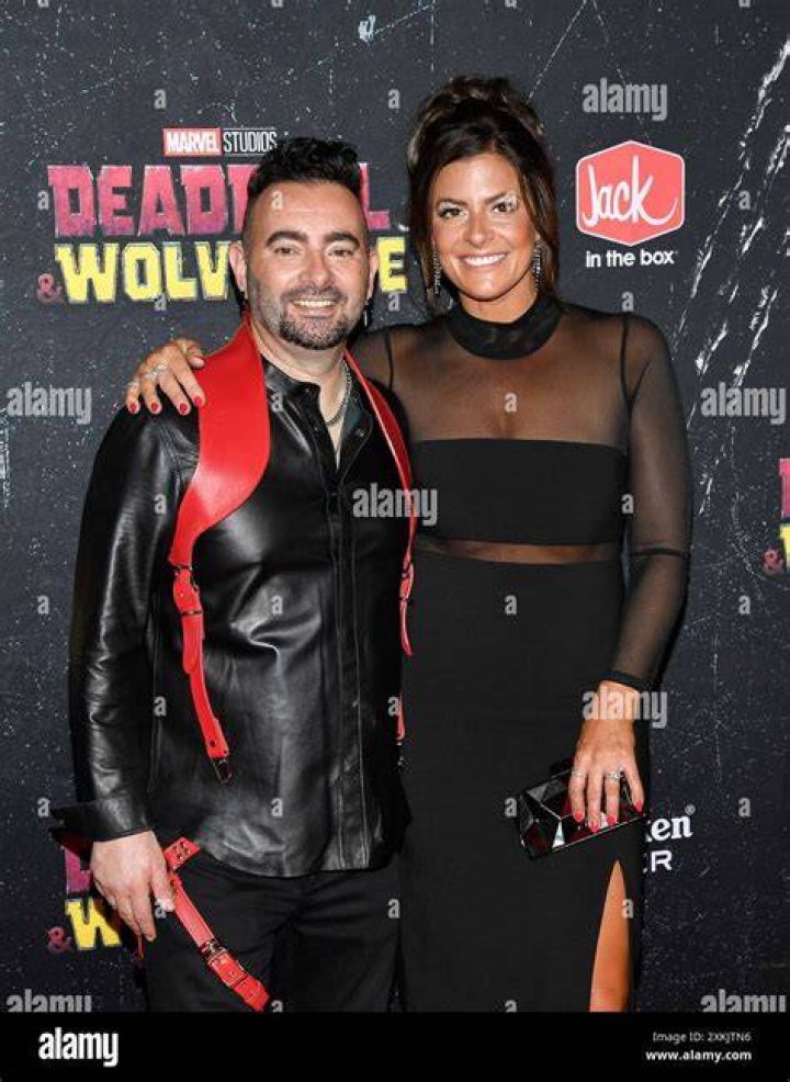 *NSYNC&rsquo;s Chris Kirkpatrick and wife expecting first child Page Six
