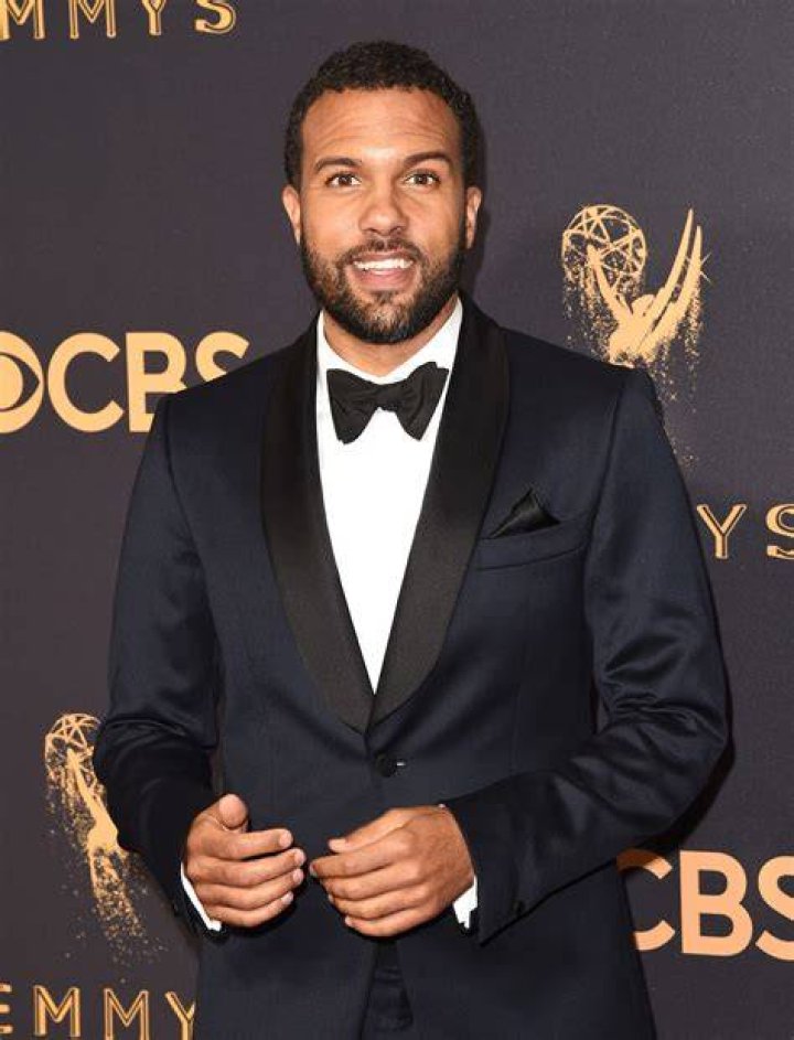 O. T. Fagbenle Biography, Height & Life Story Super Stars Bio