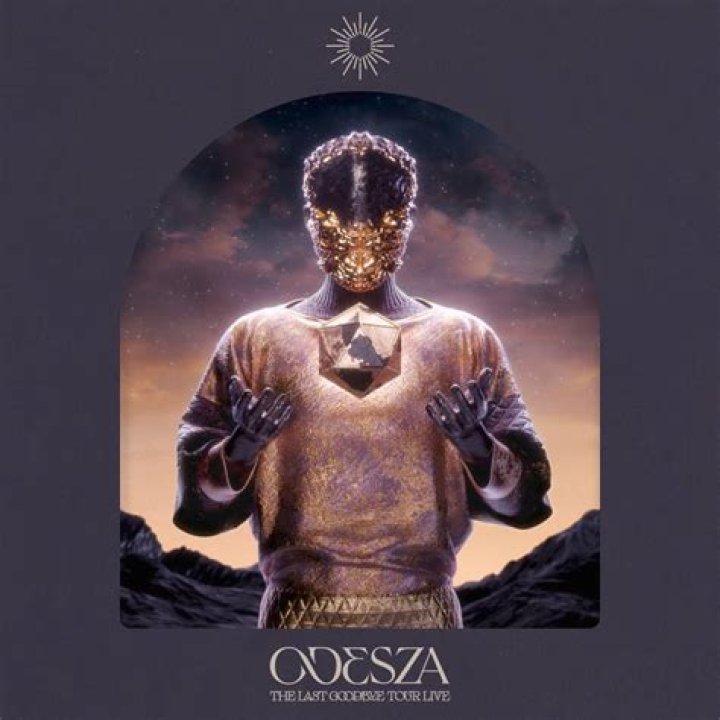 ODESZA Artists