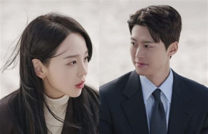 [OFFICIAL] Gong Myoung Jung Hye Sung Candy Couple shippers' paradise