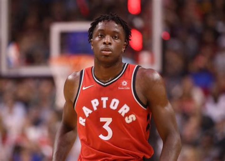 OG Anunoby named to World Team roster in AllStar Rising Stars game