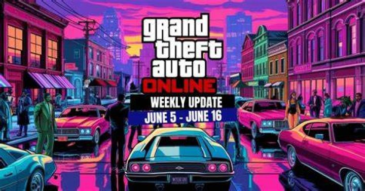 oganunoby GTA Weekly
