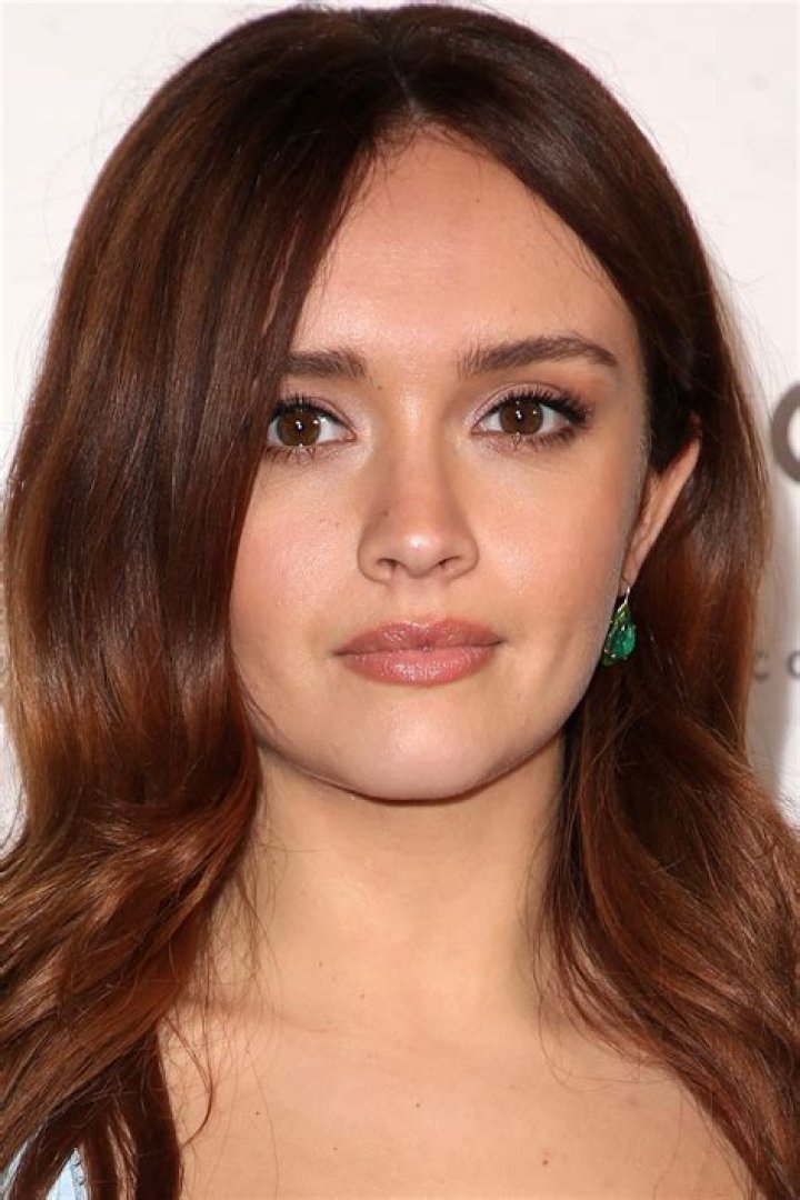 Olivia Cooke Profile Images &mdash; The Movie Database (TMDB)