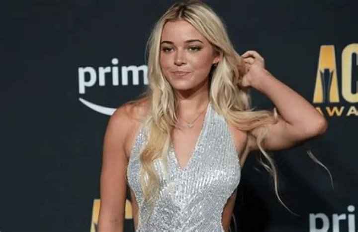 Olivia Dunne Bio, Age, Height Models Biography