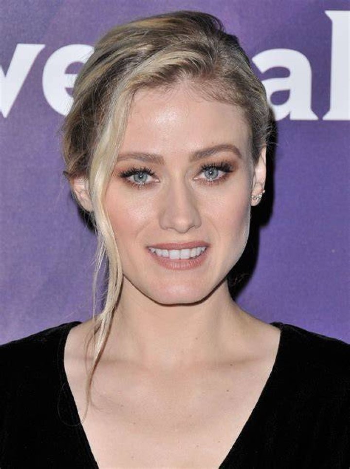 Olivia Taylor Dudley NBC Universal TCA Winter Press Tour in Los
