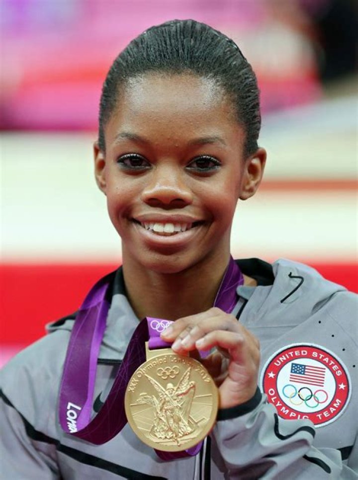 Olympic Champion Gabby Douglas Announces 2024 Return to Gymnastics