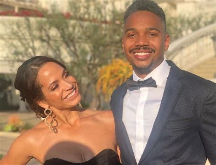 Omar Abdul Ali (Elle Duncan husband) Bio, Net worth, Career, and More