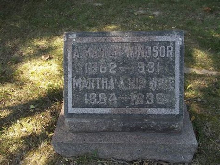 Onancock Amanda Windsor Death And Obituary Accident Detail