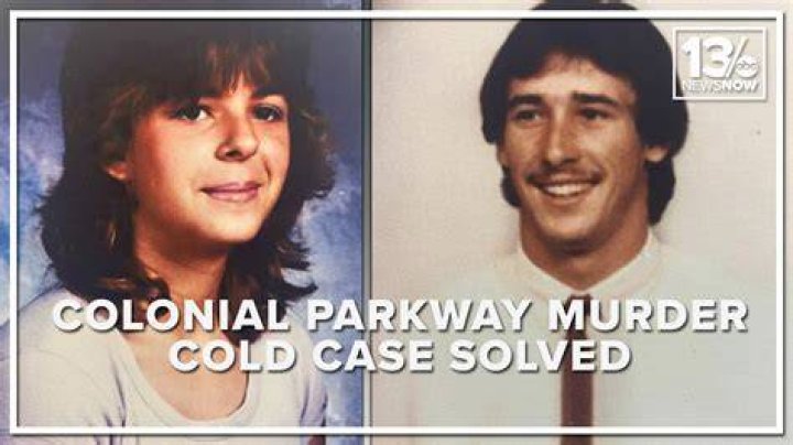 One cold case murder. Two narrative forms. Nieman Storyboard