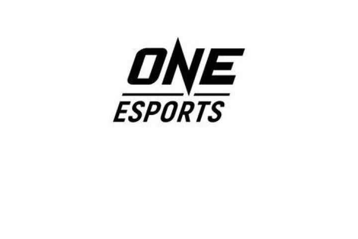  ONE Esports ONE Esports