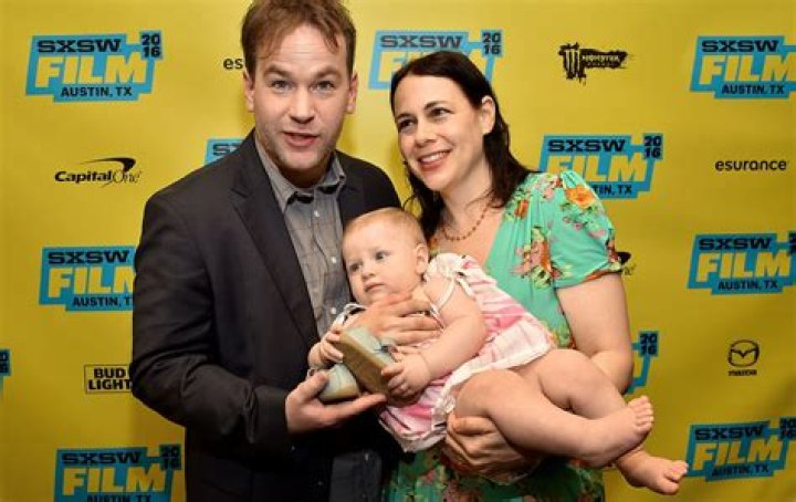 Oona Birbiglia, Mike Birbiglia's Daughter and Family Age, Name Meaning