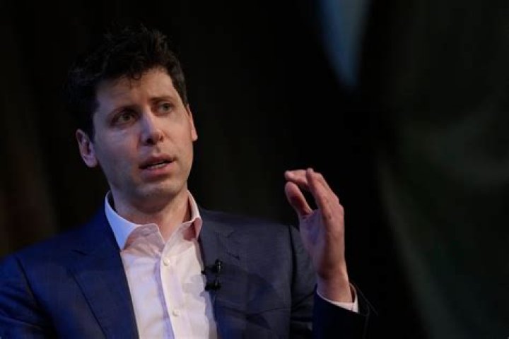 OpenAI boss Sam Altman downplays fears ChatGPT maker could leave Europe