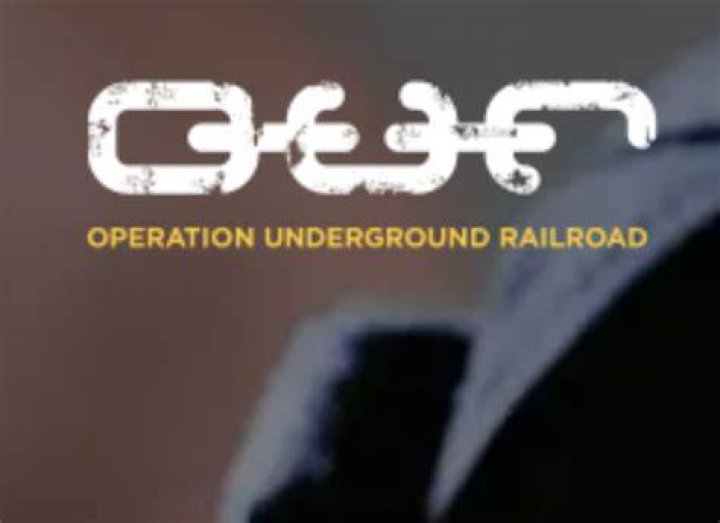 Operation Underground Railroad combats slavery around the world Local