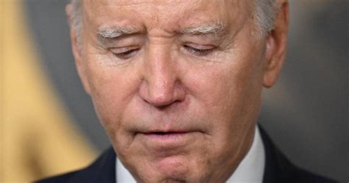 Opinion What Biden did with his Trump inheritance CNN