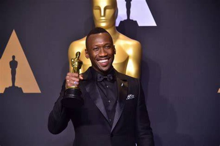 Oscar Nominee Mahershala Ali Is Now A Father! Essence
