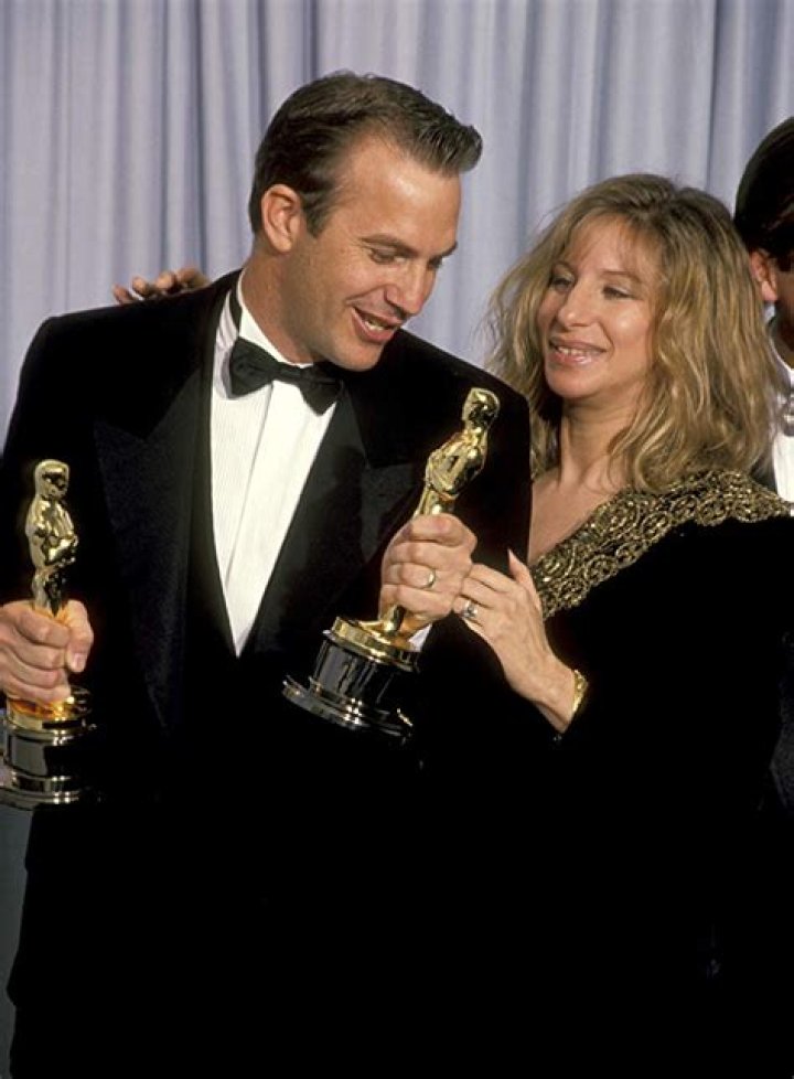 Oscars Flashback The 63rd Annual Academy Awards
