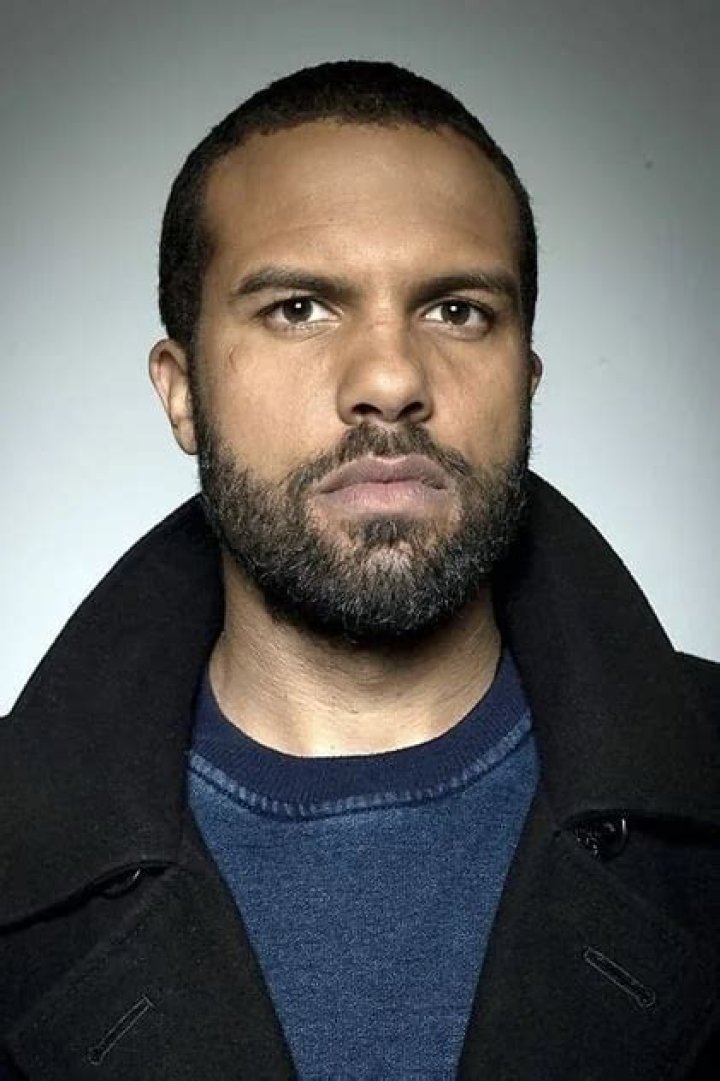 O.T. Fagbenle Movies, Bio and Lists on MUBI