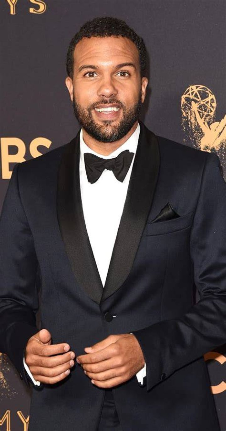 OT Fagbenle on IMDb Movies, TV, Celebs, and more... Photo Gallery