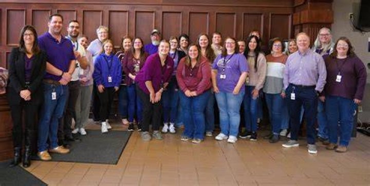 Our Staff Fairfield County Children's Choir