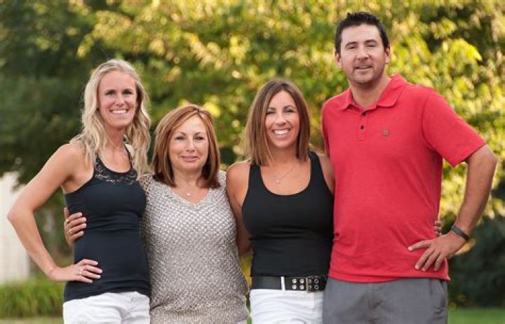 Our Team Ben Curtis Family Foundation