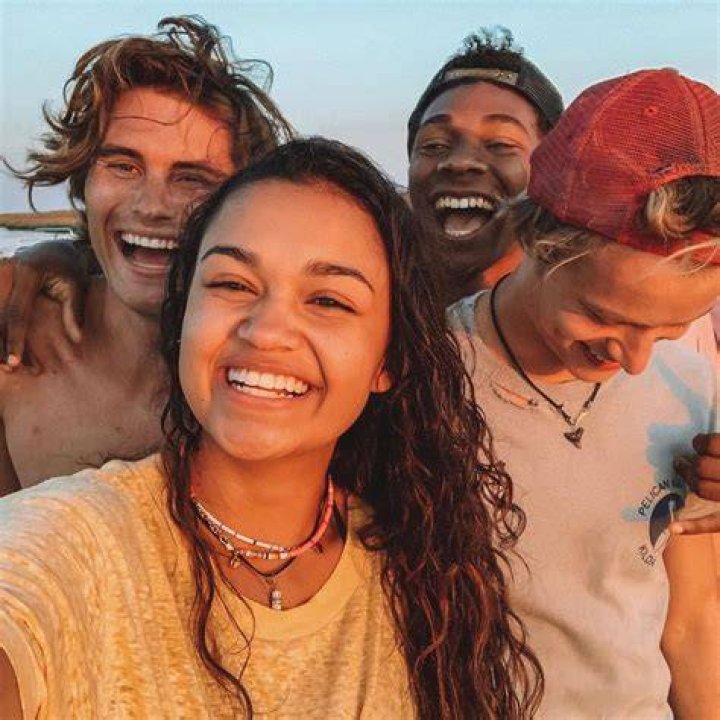 Outer Banks on Instagram &ldquo;rafe you good?&rdquo; Outer banks, Rafe, Just