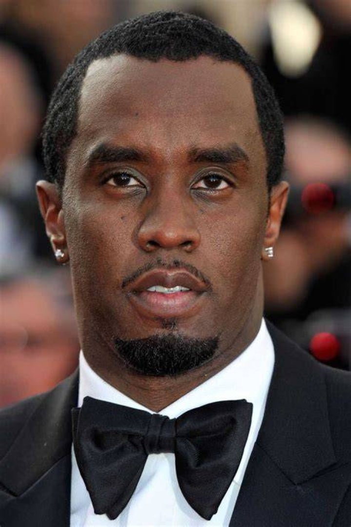 P Diddy 'defending himself' when arrested over assault BBC News