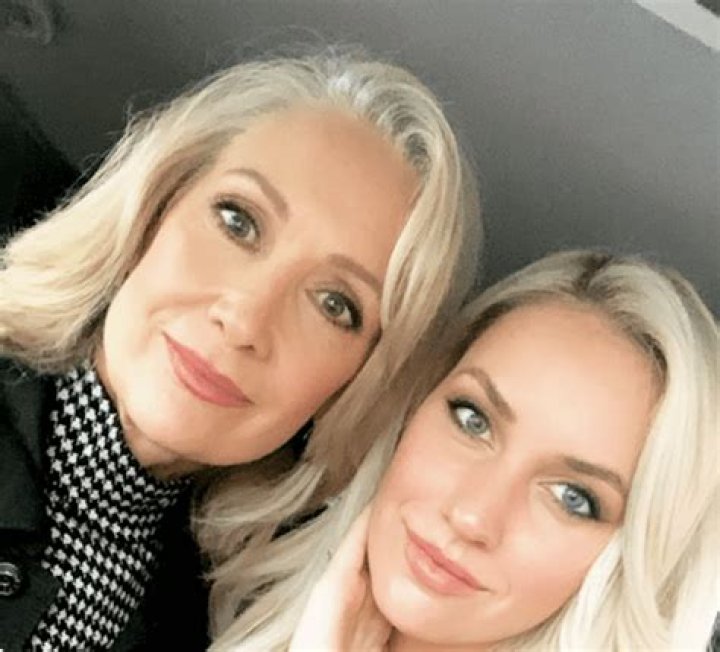 Paige Spiranac Parents Meet And Dan Spiranac