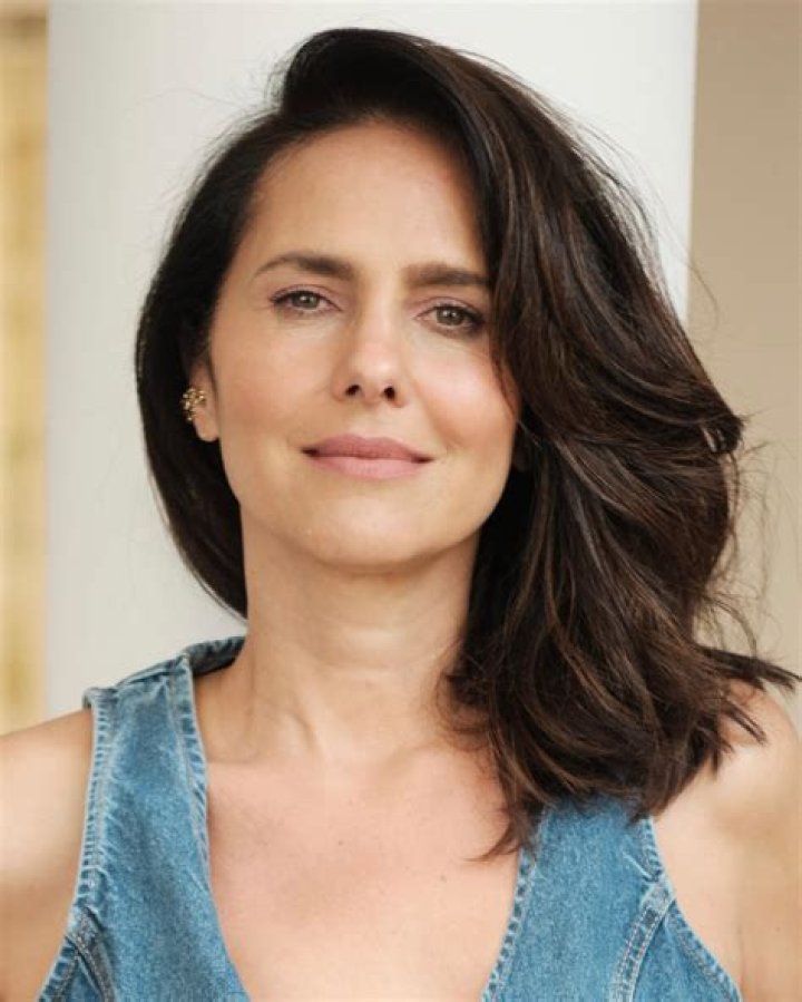 Paola Turbay Speaks on Multiple Guest Star Roles TV Fanatic