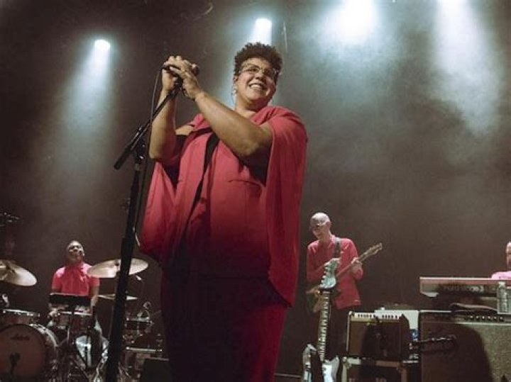 Paralleled Pilgrimages Musician Wives Brittany Howard and Jesse Lafser