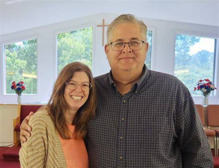 Pastor Rich