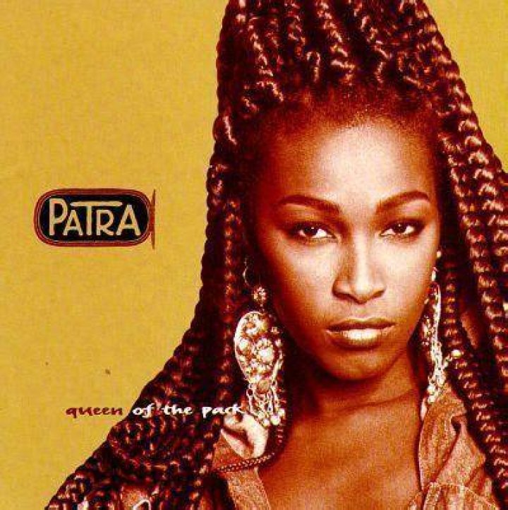 Patra (singer) Alchetron, The Free Social Encyclopedia