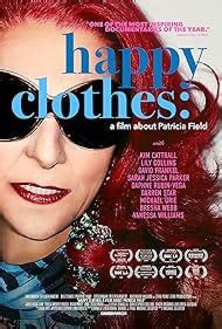 Patricia Field IMDb