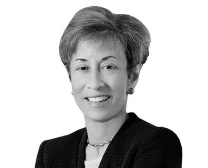 Patricia Glaser Variety500 Top 500 Entertainment Business Leaders