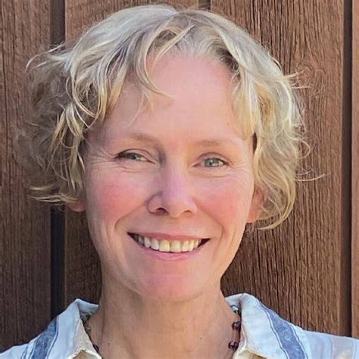 Patricia Ward BookSparks