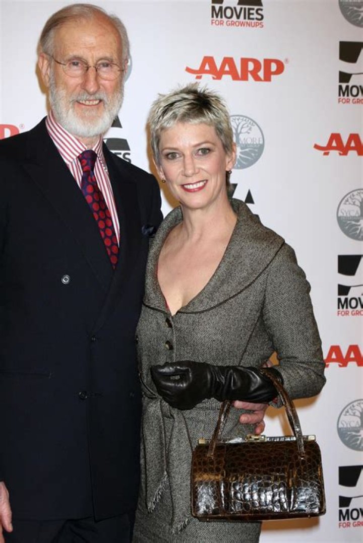 Patricia Ward Kelly Arrives At The AARP's 11th Annual Movies For