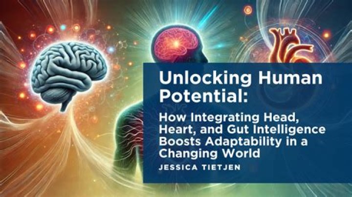 Patricia Ward: Unlocking Human Potential And Driving Organizational Success