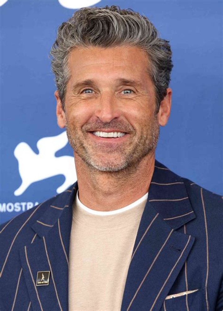 Patrick Dempsey, Formerly of 'Grey's Anatomy,' Is a Doting Husband and