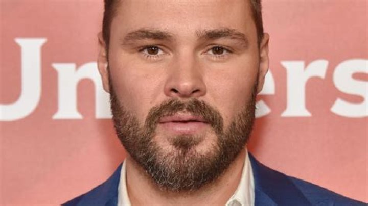 Patrick Flueger Illness Is He Sick? Health Update