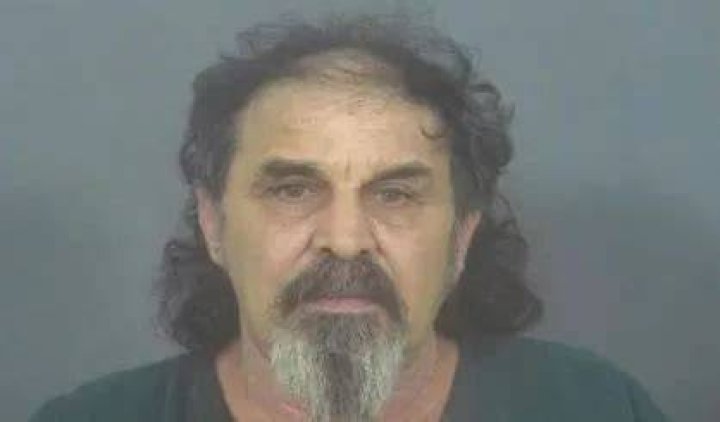 Patrick Gilham sentenced for 1987 murder of Roxanne Leigh Wood