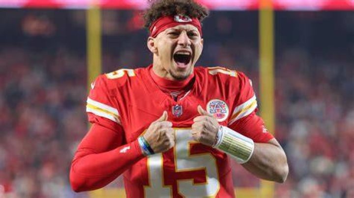 Patrick Mahomes What we learned from Kansas City Chiefs QB's GQ story