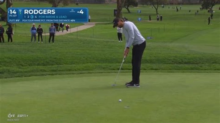 Patrick Rodgers set to sweep all before him in Safeway Sport News