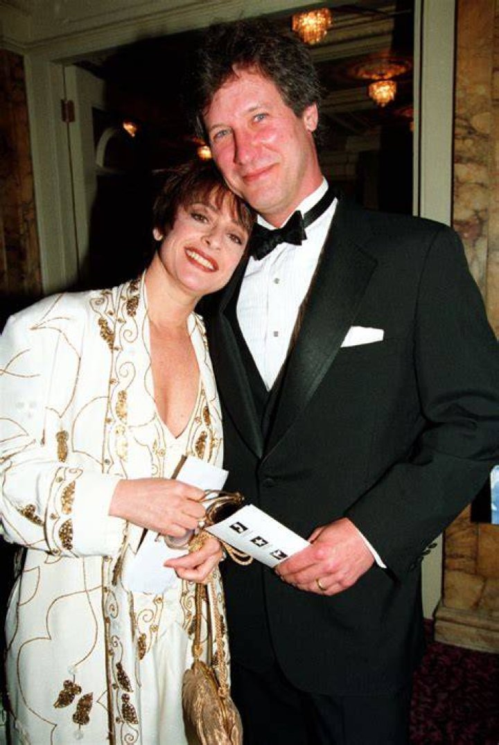 Patti LuPone&rsquo;s Husband Meet The Star&rsquo;s Love, Matthew Johnston