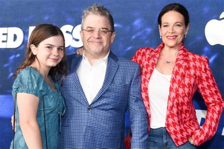 Patton Oswalt Bio, family, net worth