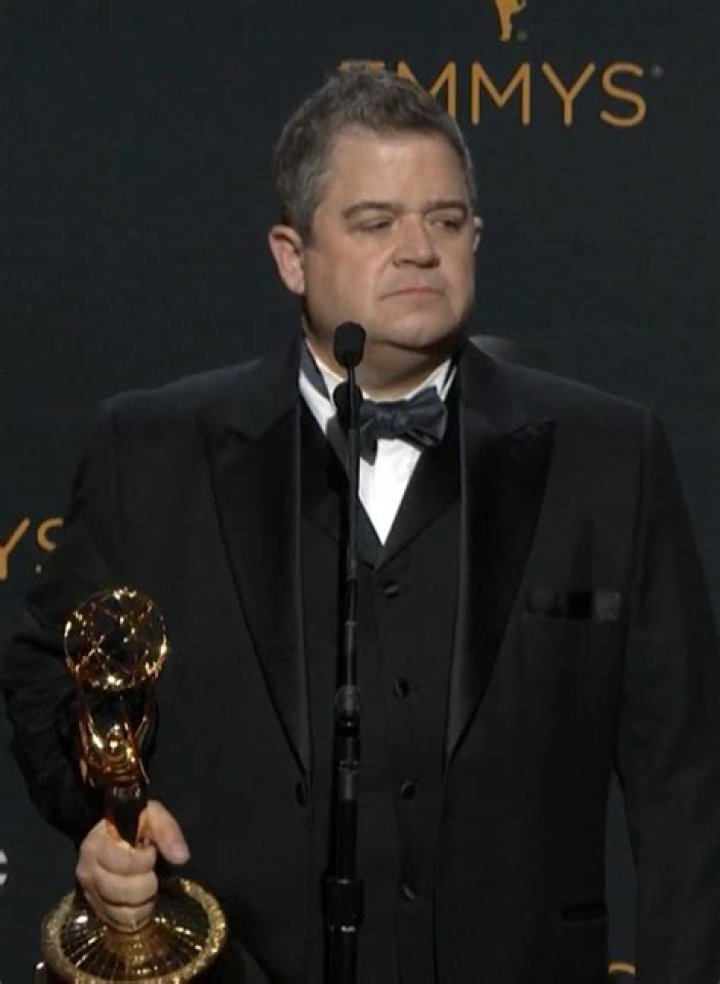 Patton Oswalt Talks About His Military Pilot Dad's Encounters With UFOs