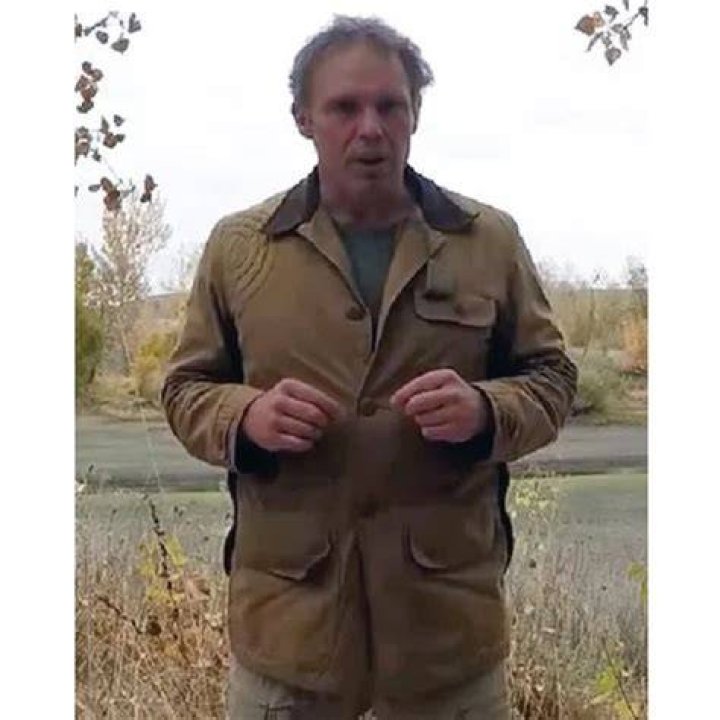 Paul Harrell Shooting