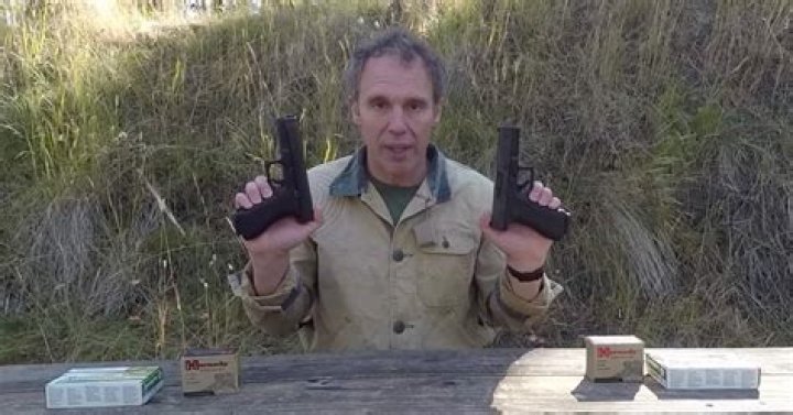 Paul Harrell Wiki, Wikipedia, Military Career, Health, Illness, Gun