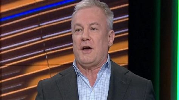 Paul Kent Arrested why did Fox Sports presenter, charged with assault