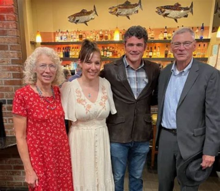 Paul Kent Bio, Parents, Wife, Children, Siblings, Net Worth